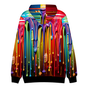 Semen Demon Hoodie, Gay Pride Hoodie, Cum is Yum Hoodie, Gay AF Hoodie, Rainbow Hoodie, Pride Hoodie, Gay Man Hoodie, Cum Hoodie, Gay Sex Hoodie