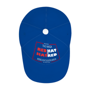 MAGA Hat, Anti-MAGA hat, baseball cap, Anti-Trump hat, Fuck Trump hat, Anti-Donal Trump, Trump 2024 hat, Biden 2024 hat, Let's Go Brandon hat, Joe Biden hat, Donald Trump hat