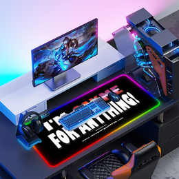 Gaymer-Gamer-Gamer Mouse Pad- Gamer Pad-I'm gayme for anything-Lesbian-queer-queer gamer-lesbian gamer-gay pride gaymer 