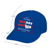MAGA Hat, Trump 2024, Biden 2024, Let's Go Brandon, Donald Trump hat, Make America Great Again, Joe Biden Hat, Vote Blue, Vote Red