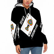 Gay Pride Hoodie, Butt Sex Hoodie, Anal Sex Hoodie, Gay Hoodie, Gay Pride Hoodie,  LGBTQ+ Gay Pride Hoodie, Gay Top Hoodie, Pride Hoodie, Gay Pride Hoodie, Ace in the Hole Hoodie, Hoodie with pockets, Gay Man Hoodie, Men's Hoodie, Ace Hoodie