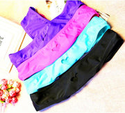 Bikini swimwear heart-shaped hollow triangle sexy swim trunks - Show Your Gay Pride