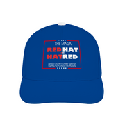 MAGA Hat, Trump 2024, Biden 2024, Let's Go Brandon, Donald Trump hat, Make America Great Again, Joe Biden Hat, Vote Blue, Vote Red