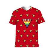 TN Custom Shirts Unisex All Over Print T-Shirt