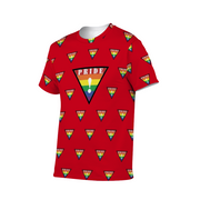 TN Custom Shirts Unisex All Over Print T-Shirt