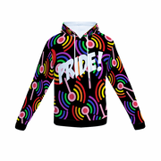Gay Hoodie, Rainbow Hoodie, Gay Pride Hoodie, LGBTQ Hoodie, Gay Man Hoodie, Lesbian Hoodie, Pride Hoodie,  Anime Hoodie, Women's Hoodie, Men's Hoodie, Gay Pride, Show gay pride, Showyourgaypride.com
