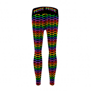 Gay Pride Women Yoga Sweatpants Long Yoga Pants Joggers Pants