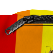 LGBTQ Fanny Pack, LGBTQ Waist Pack, LGBTQ Belt Bag, LGBTQ small pouch bag, Be kind, Sign Language