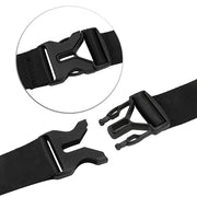 LGBTQ Fanny Pack, LGBTQ Waist Pack, LGBTQ Belt Bag, LGBTQ small pouch bag, Be kind, Sign Language