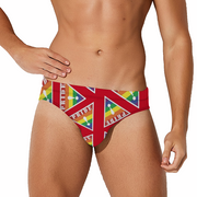 gay pride bikini, Men’s bikini swimwear, man's swimwear bikini, men’s swim trunks, swim trunks, twink, twink swimsuit, men’s swimwear